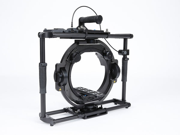 Cap stabilizat ARRI MAXIMA