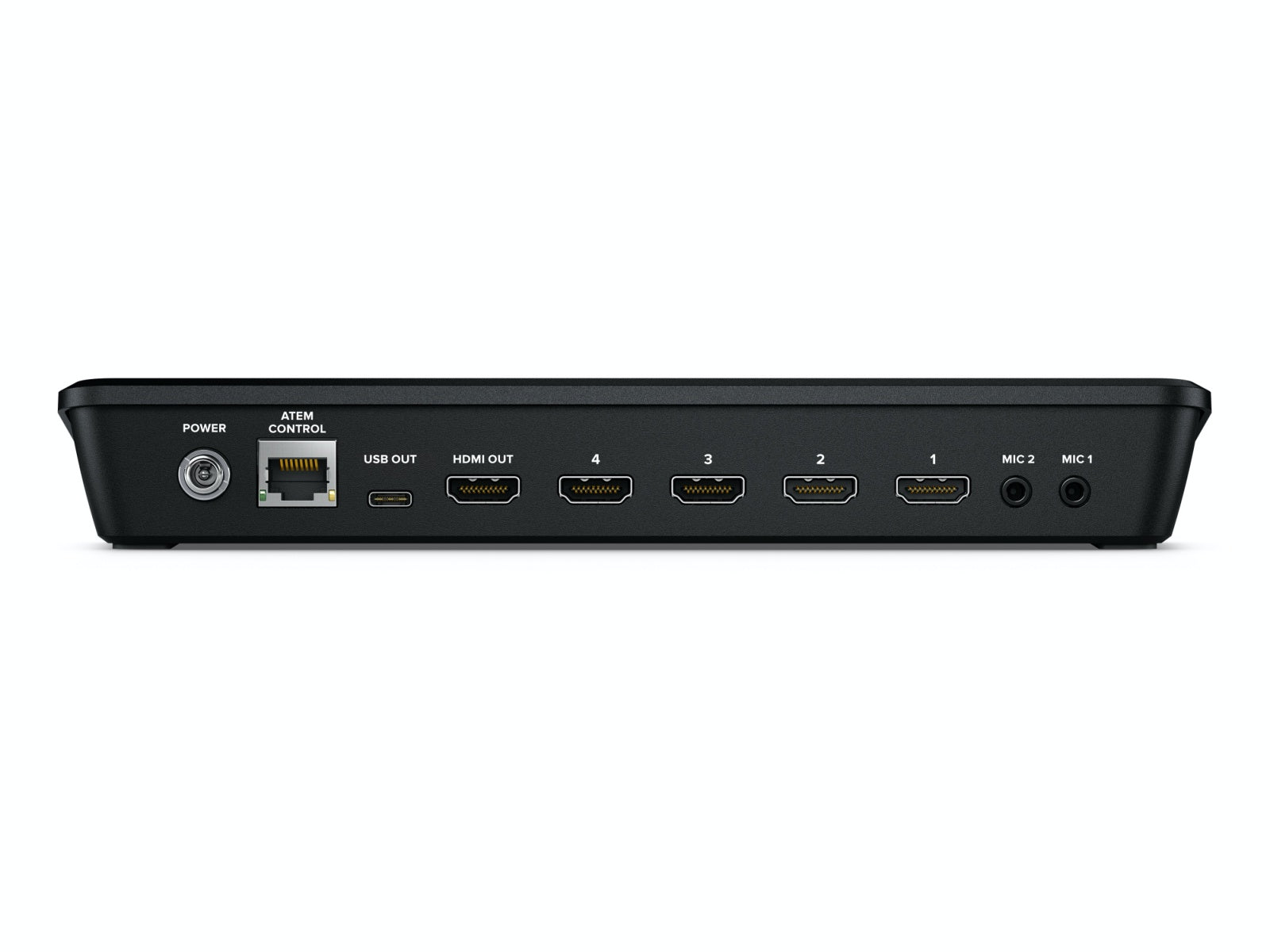 その他 ATEM Mini Pro Blackmagic Design Blackmagic Design ATEM Mini Pro ISO