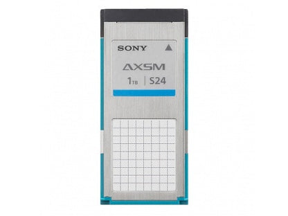Card memorie Sony AxS 1TB