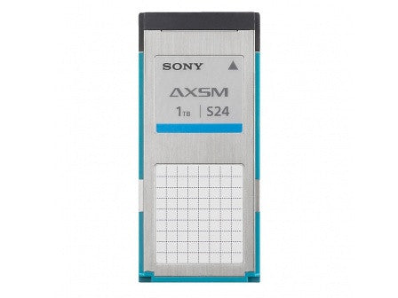 Memorie card Sony AxS 1TB