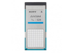 Memorie card Sony AxS 1TB