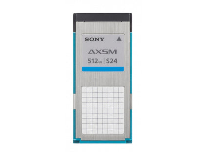 Memorie card Sony AxS 512GB