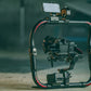 Tilta Advanced Ring Grip pentru DJI RS 2
