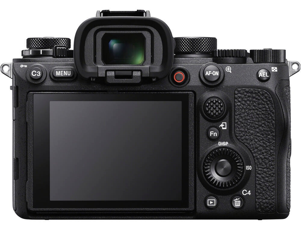 Sony Alpha A1 Full Frame