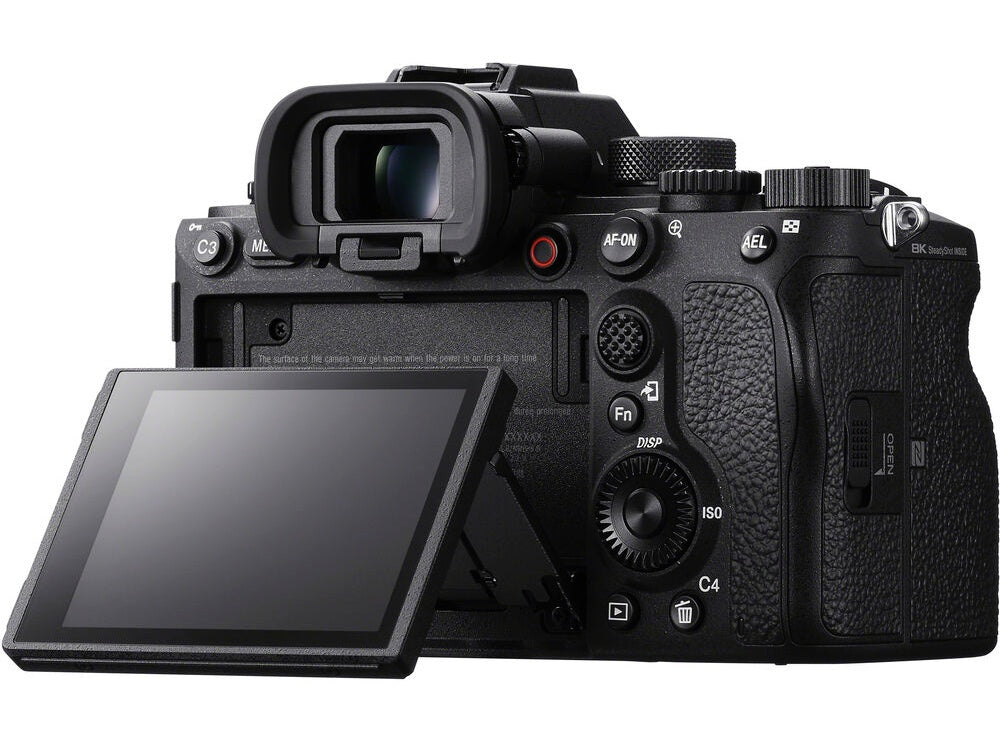 Sony Alpha A1 Full Frame