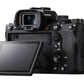 Sony Alpha a1 Camera mirrorless