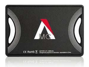 Aputure MC Lampa RGBWW