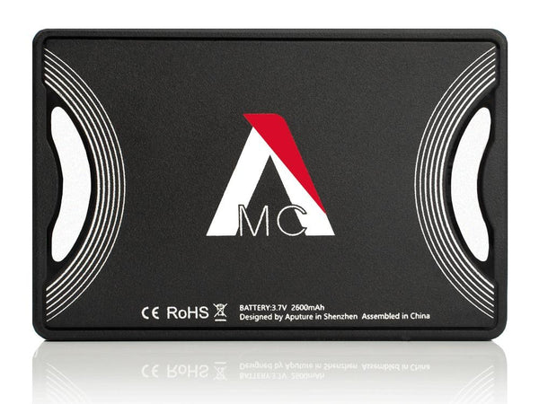 Aputure MC 4 Light Travel Kit