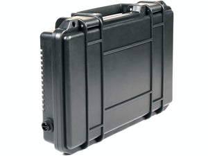 Aputure MC 4 Light Travel Kit