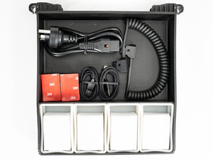 Aputure MC 12 Light Production Kit