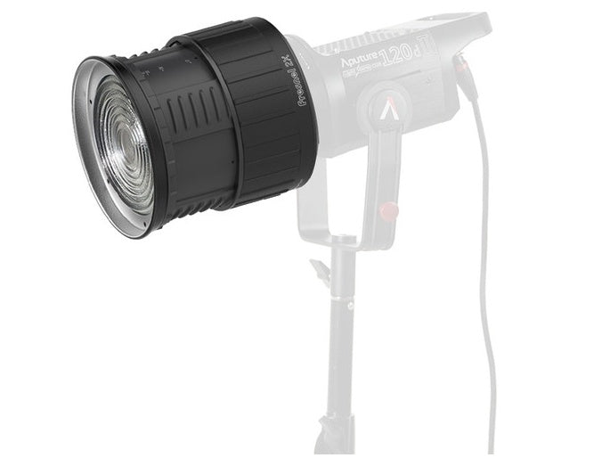 Aputure Fresnel 2X