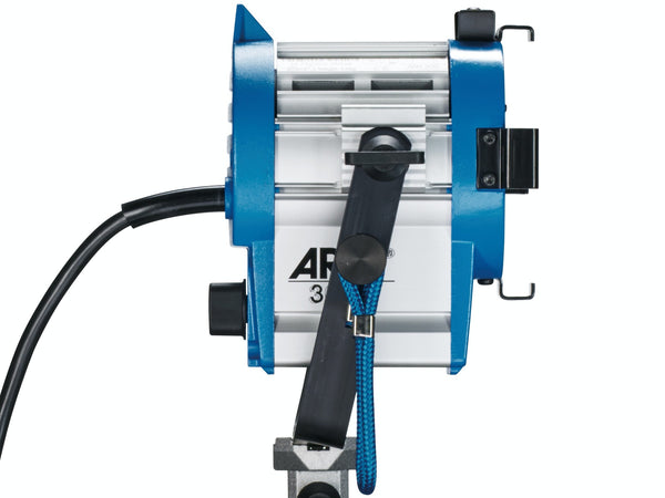 ARRI 300 Plus fresnel portabil