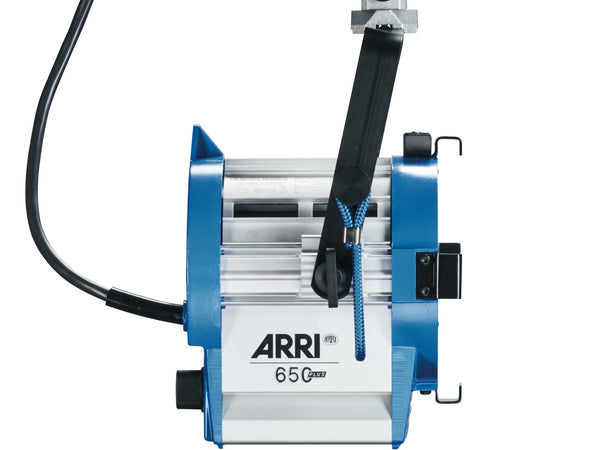 ARRI 650 Plus fresnel portabil