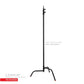 Matthews C-Stand cu arc 60"