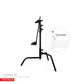 Matthews C+Stand cu turtle base 20"