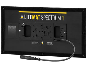 Kit Litegear LiteMat Spectrum 1