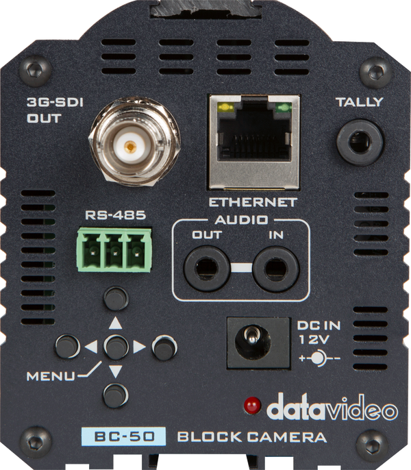 Camera full HD DataVideo BC-50