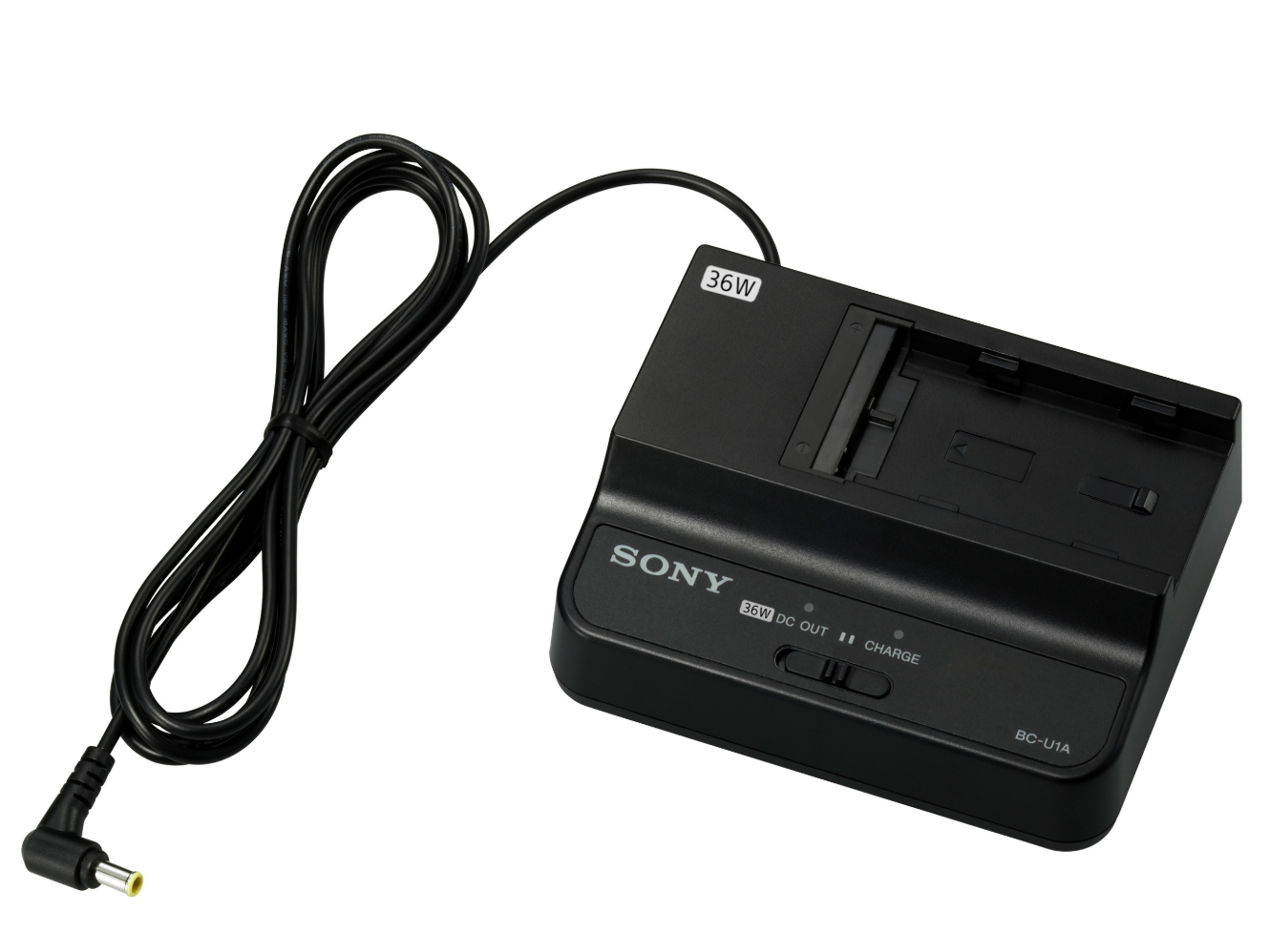 Adaptor AC / incarcator Sony BC-U1A