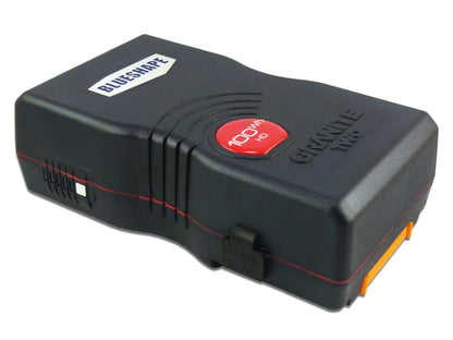 Acumulator Blueshape BV100HD PLUS 