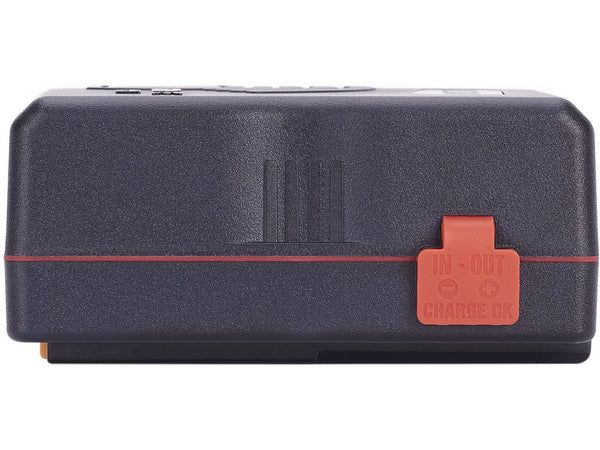 Acumulator Blueshape BV140HD Mini cu V-Mount