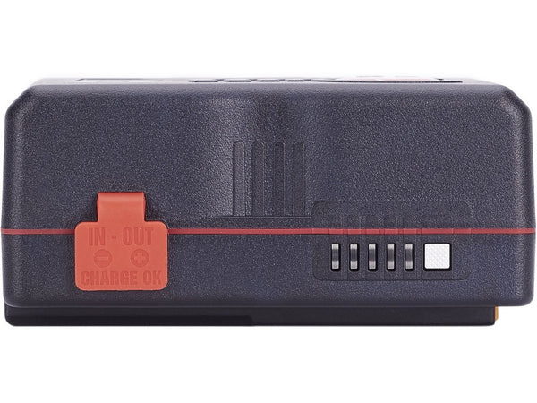 Acumulator Blueshape BV140HD Mini cu V-Mount