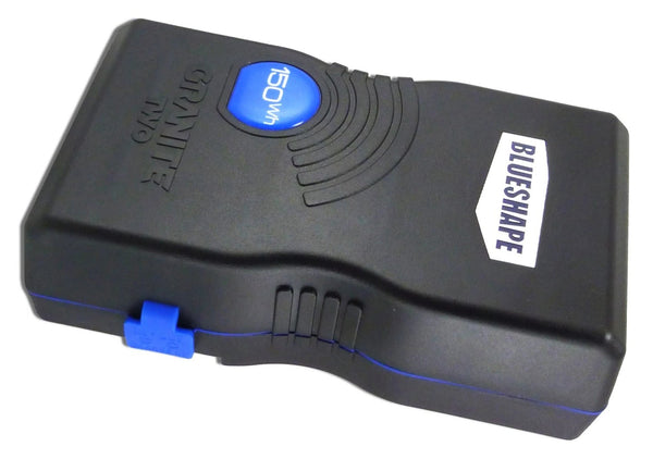 Acumulator Blueshape BV150two