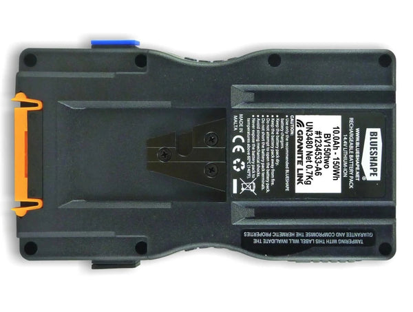 Acumulator Blueshape BV150two