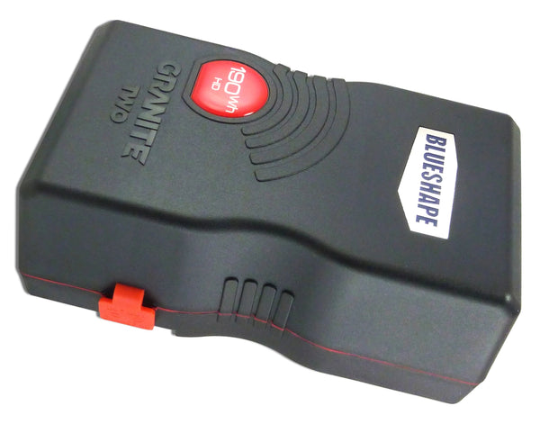 Acumulator Blueshape BV190HDtwo