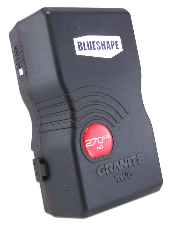 Acumulator Blueshape BV270HDtwo