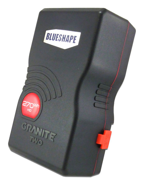 Acumulator Blueshape BV270HDtwo