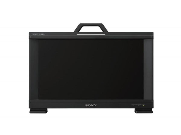 Monitor OLED 16.5 inci Sony BVM-E171