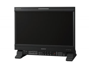 Monitor OLED 24.5 inci Sony BVM-E251
