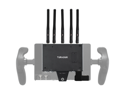 Teradek Bolt 6 Monitor Module RX