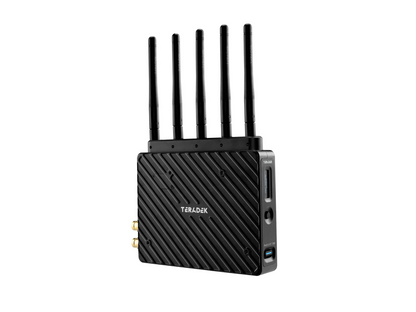 Receptor Teradek Bolt 6 XT 12G-SDI/HDMI