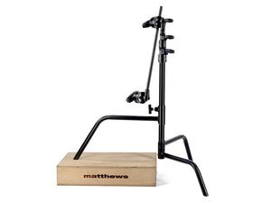 Matthews C-Stand cu picior culisant