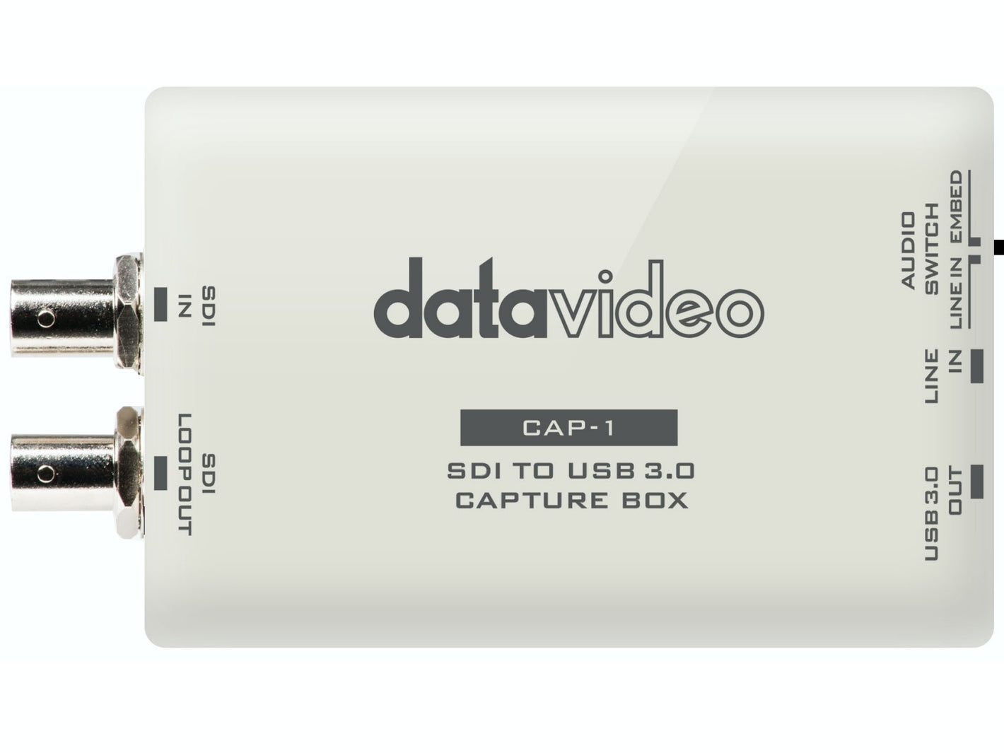 Convertor DataVideo CAP-1