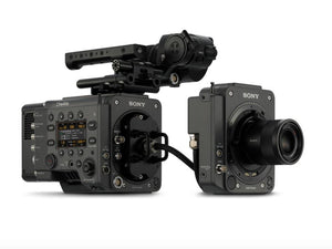 Sistem extensie pentru Sony VENICE CineAlta