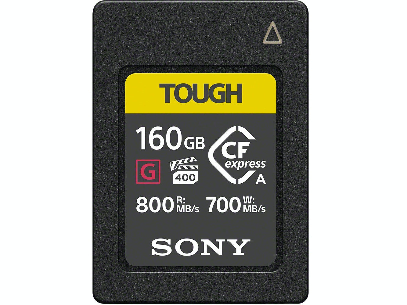 Card Sony CFexpress TOUGH