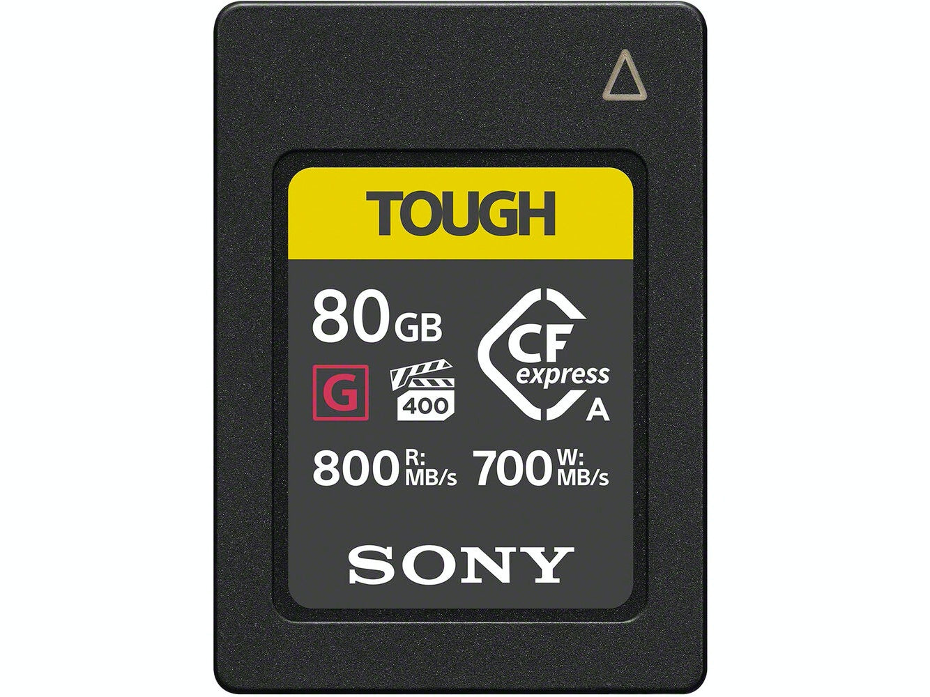 Card Sony CFexpress TOUGH