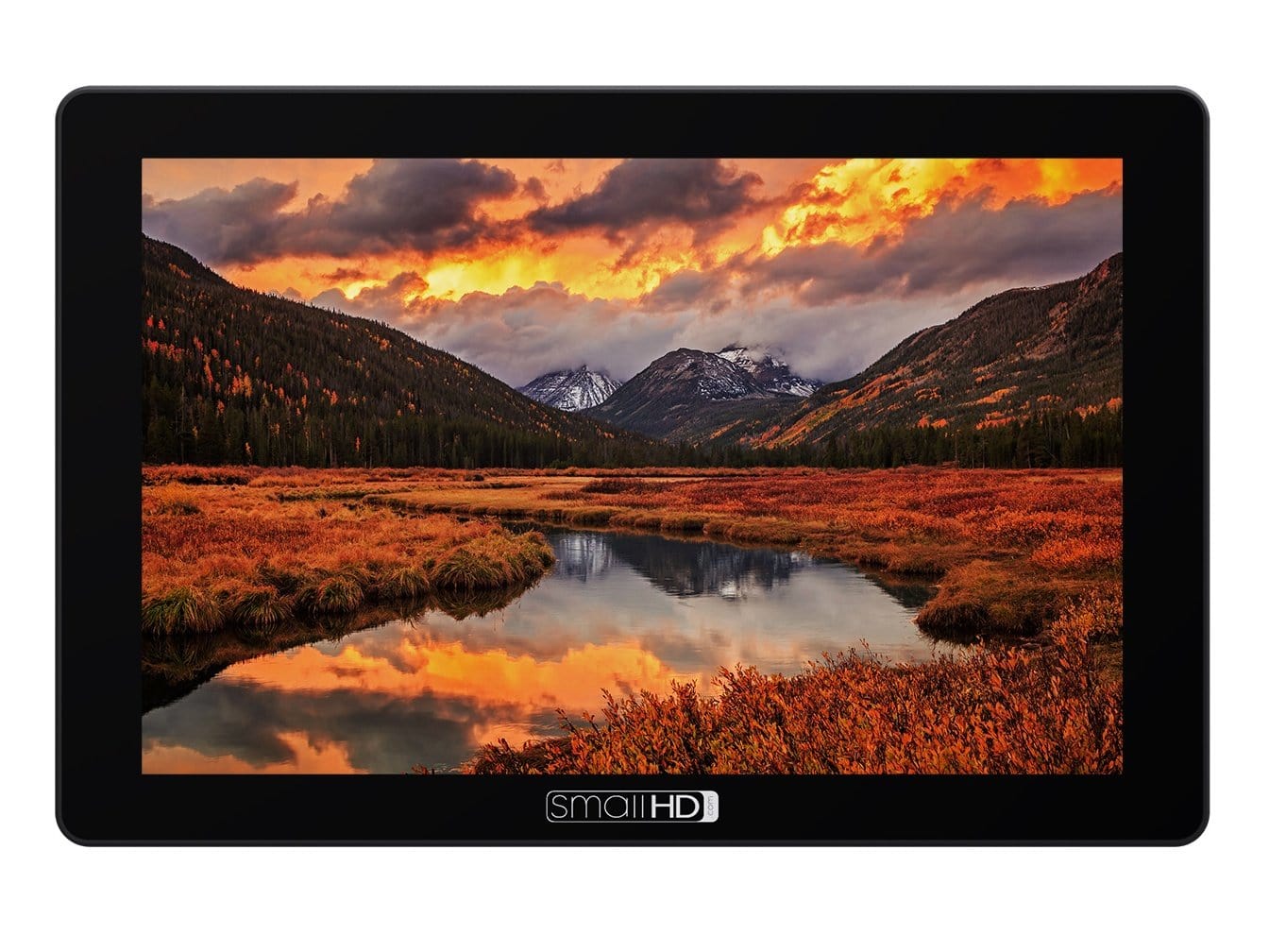 SmallHD Cine 7