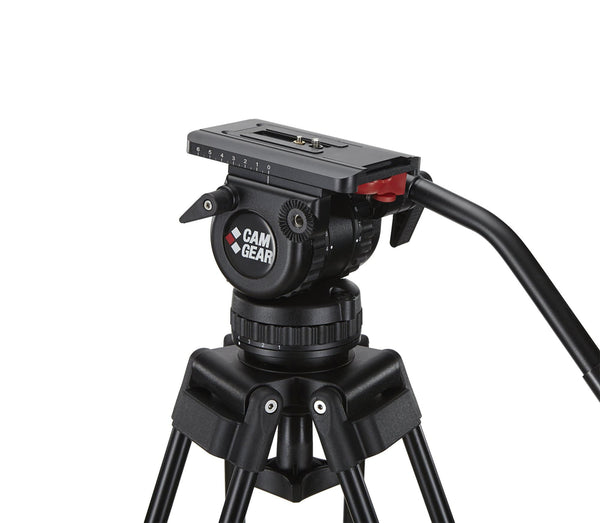 Sistem Camgear DV6P AL GS