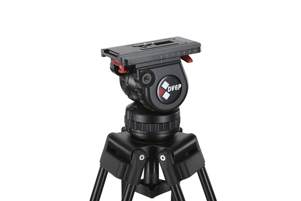 Sistem Camgear DV6P AL GS