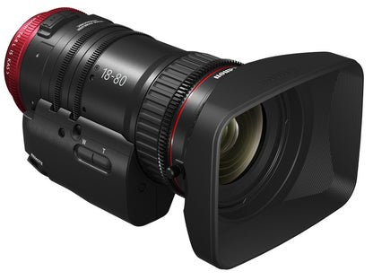 Zoom obiectiv Canon Compact-Servo