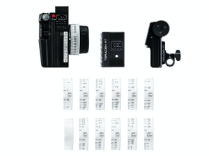 Kit Teradek CTRL.3 (cu 1 motor)