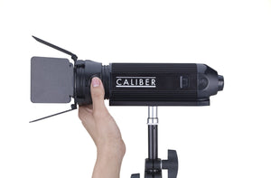 Lumini Daylight LED Litepanels Caliber