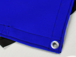 Chromakey Blue Digifoam