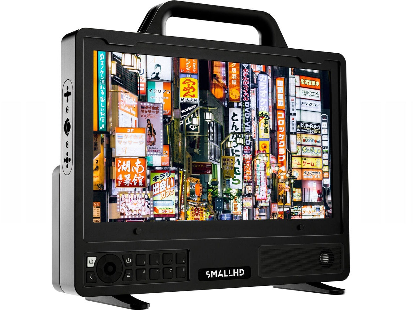 SmallHD Cine 13 High-Bright Monitor de productie 4K
