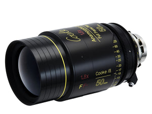 Obiective Cooke Anamorphic/i Full Frame Plus