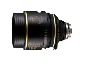 Obiective Cooke 5/i