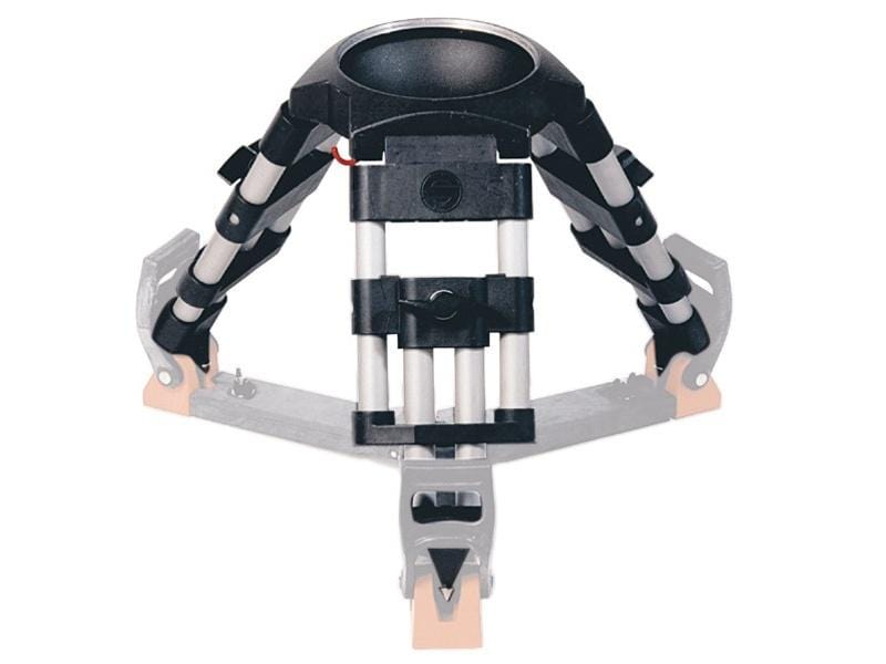 Trepied Sachtler DA 150 K